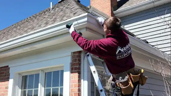 gutter services Marcellus